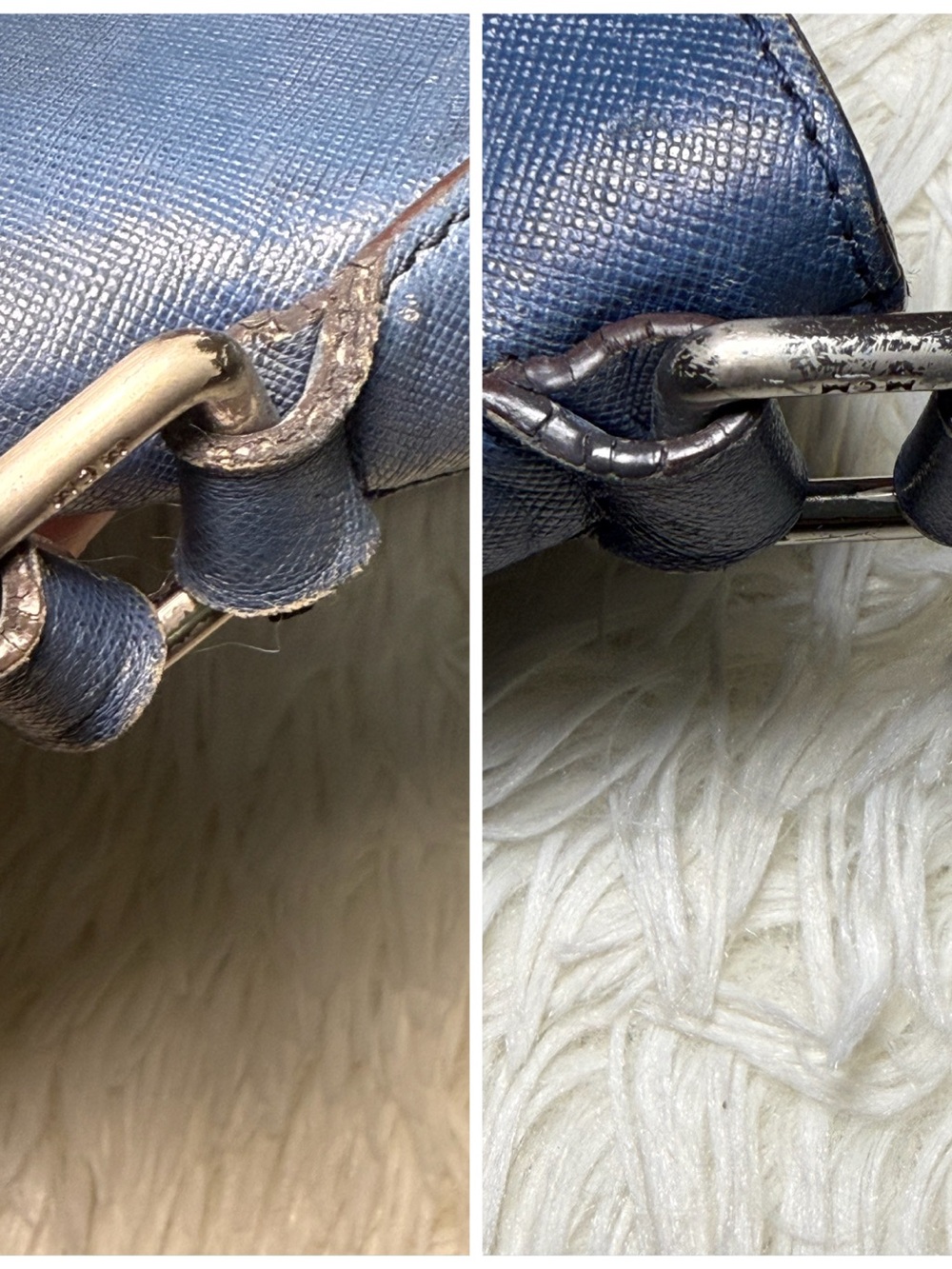 MCM Crossbody Bag - Picture 11 of 11